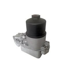 VEMO Oil Filter Module V48-60-0050 for LAND ROVER RANGE ROVER