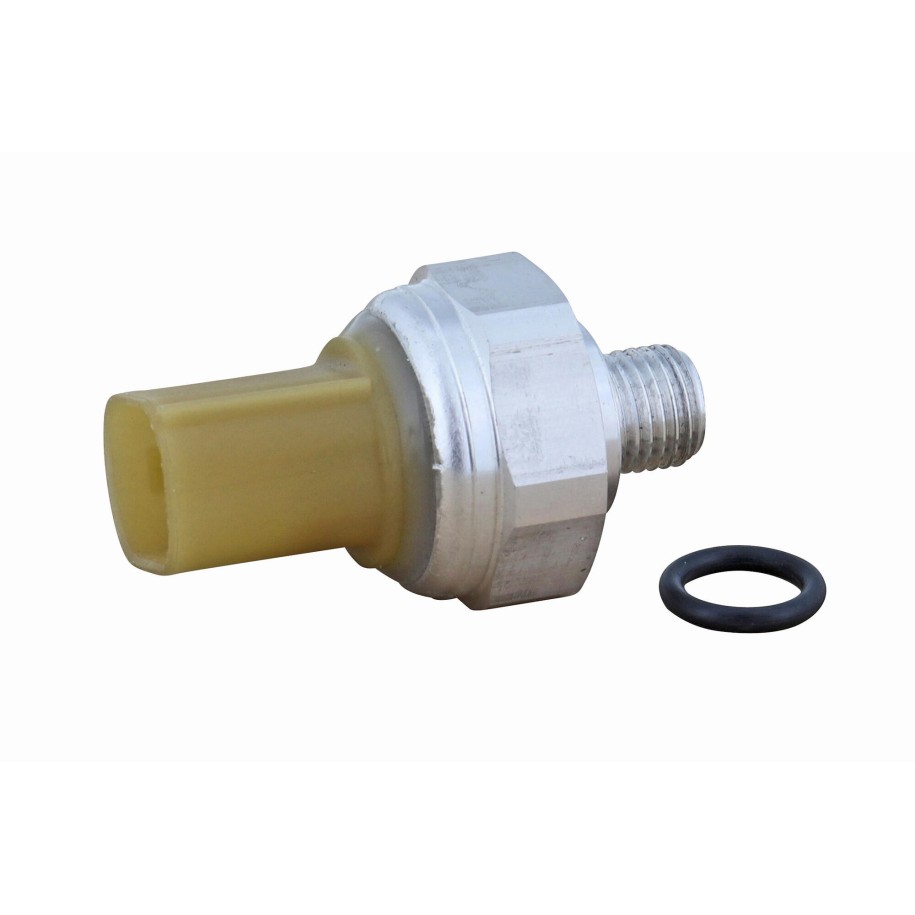 VEMO Compressed Air System Sensor V48-72-0024 for LAND ROVER