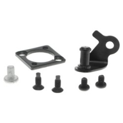 VEMO Level Control Sensor V48-72-0085 for LAND ROVER RANGE ROVER