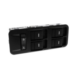 VEMO Window Regulator Switch V48-73-0017 for LAND ROVER