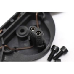 VEMO Stop Light Switch V48-73-0023 for LAND ROVER DISCOVERY