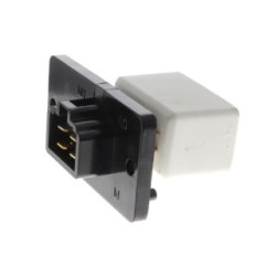 VEMO Interior Blower Regulator V48-79-0008 for LAND ROVER DISCOVERY