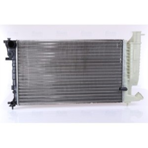 Engine Cooling Heat Exchanger - Nissens 61252A
