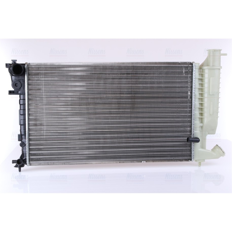 Engine Cooling Heat Exchanger - Nissens 61252A