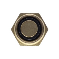VEMO Coolant Temperature Sensor V50-72-0019 for CHEVROLET &more..