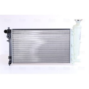 Engine Cooling Heat Exchanger - Nissens 61276