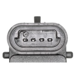 VEMO Intake Manifold Pressure Sensor V50-72-0027 for VAUXHALL &more..