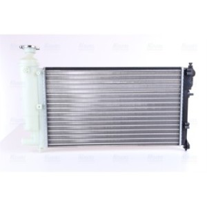 Engine Cooling Heat Exchanger - Nissens 61276