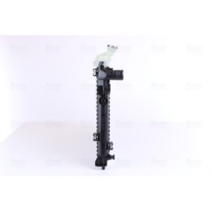 Engine Cooling Heat Exchanger - Nissens 61276