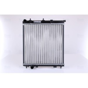 Engine Cooling Heat Exchanger - Nissens 61277