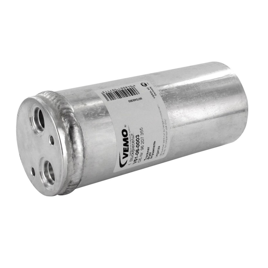 VEMO Ac Dryer V51-06-0003 for CHEVROLET