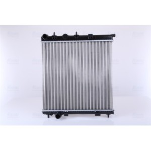 Engine Cooling Heat Exchanger - Nissens 61278