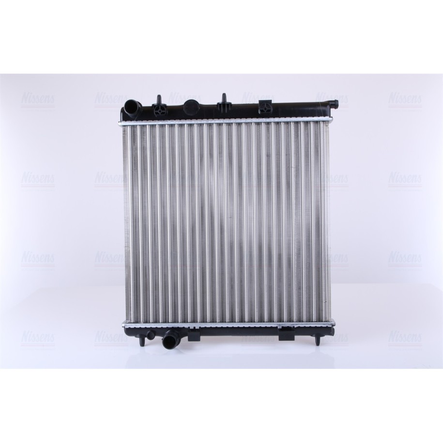 Engine Cooling Heat Exchanger - Nissens 61278