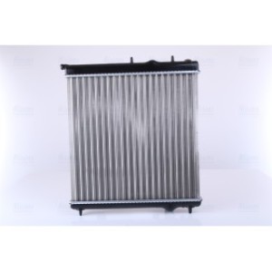Engine Cooling Heat Exchanger - Nissens 61278