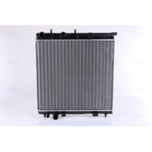 Engine Cooling Heat Exchanger - Nissens 61279