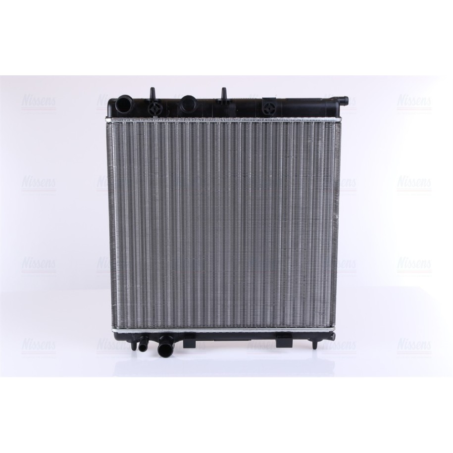 Engine Cooling Heat Exchanger - Nissens 61279