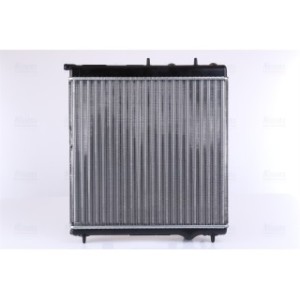 Engine Cooling Heat Exchanger - Nissens 61279