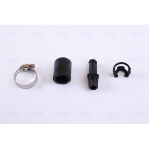 Engine Cooling Heat Exchanger - Nissens 61279