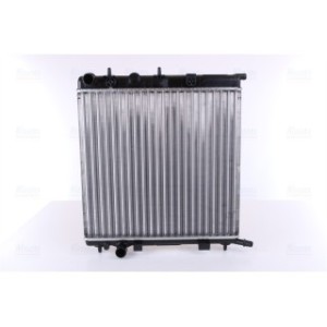 Engine Cooling Heat Exchanger - Nissens 61284