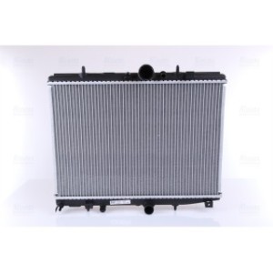 Engine Cooling Heat Exchanger - Nissens 61292A