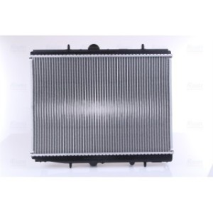 Engine Cooling Heat Exchanger - Nissens 61292A