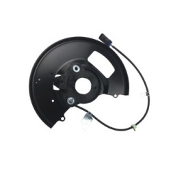 VEMO Wheel Speed Sensor V51-72-0109 OE 19211698