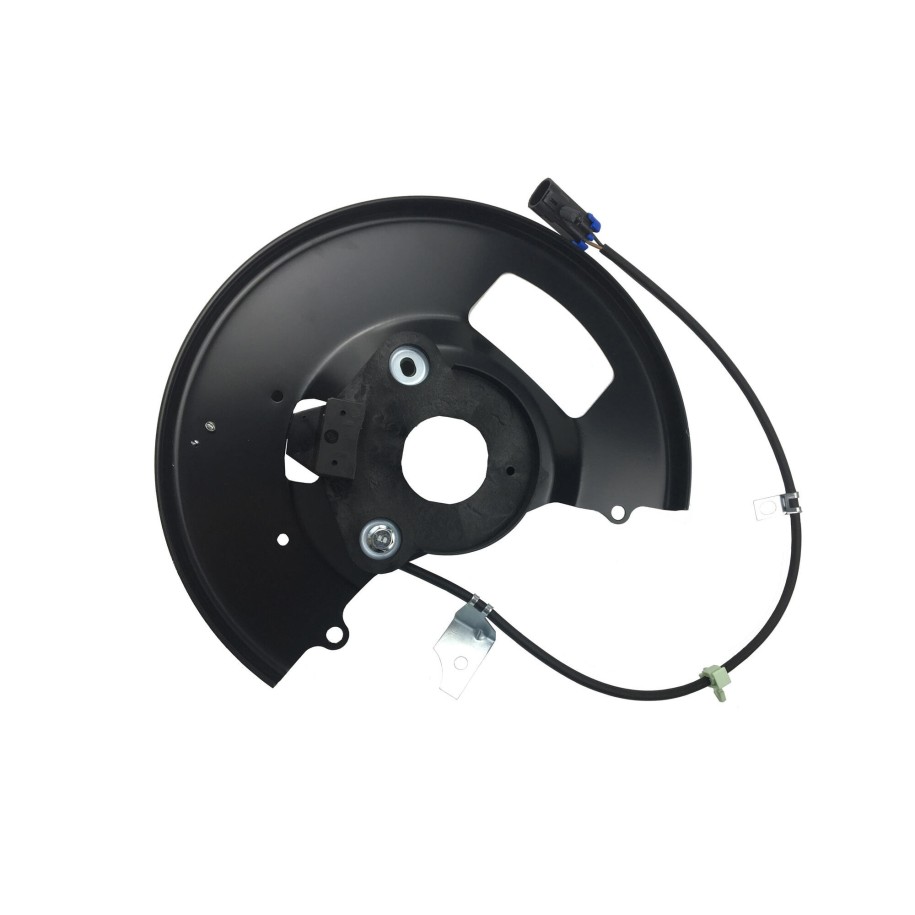 VEMO Wheel Speed Sensor V51-72-0109 OE 19211698