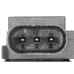 VEMO Intake Manifold Pressure Sensor V51-72-0263 for CADILLAC &more..