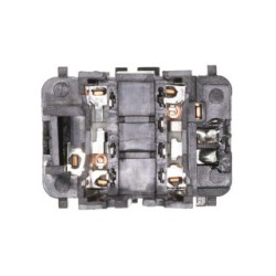 VEMO Window Regulator Switch V51-73-0046 OE 25666359