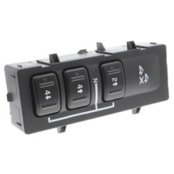 VEMO Allwheel Drive Switch V51-73-0083 OE 19259312