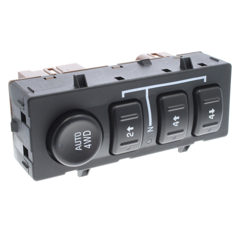 VEMO Allwheel Drive Switch V51-73-0084 OE 19259313