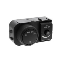 VEMO Headlight Switch V51-73-0131 OE 25858708