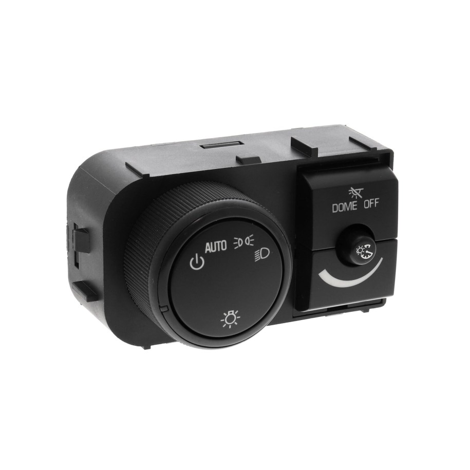 VEMO Headlight Switch V51-73-0131 OE 25858708
