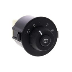 VEMO Exterior Rearview Mirror Adjustment Switch V51-73-0133