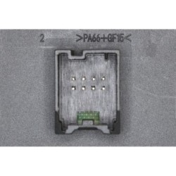 VEMO Multi Function Switch V51-73-0143 for CHEVROLET