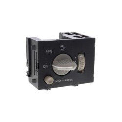 VEMO Headlight Switch V51-73-0148 for CADILLAC