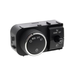 VEMO Headlight Switch V51-73-0149 for CADILLAC