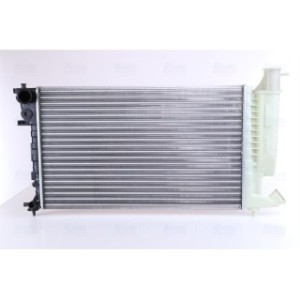 Engine Cooling Heat Exchanger - Nissens 61313