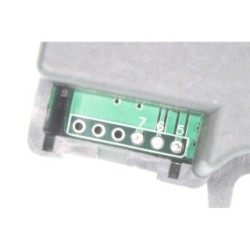 VEMO Blending Flap Actuator V51-77-0014 OE 89018678