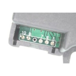 VEMO Blending Flap Actuator V51-77-0018 OE 89022572