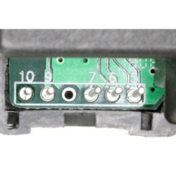 VEMO Blending Flap Actuator V51-77-0024 OE 89018384