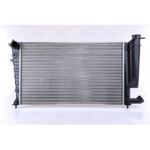 Engine Cooling Heat Exchanger - Nissens 61318A