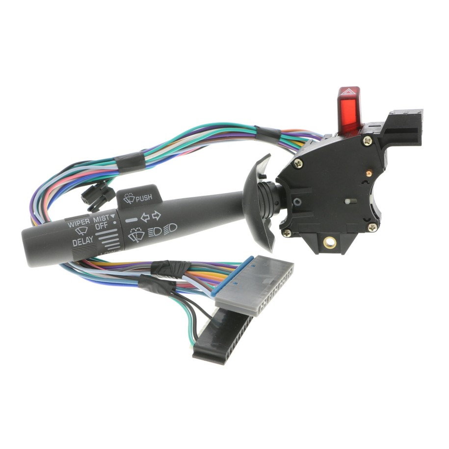 VEMO Steering Column Switch V51-80-0003 OE 26047331