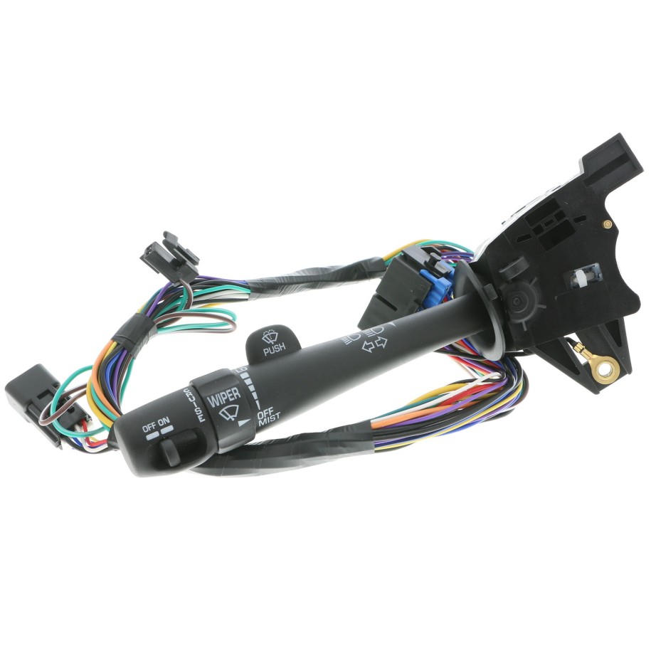VEMO Steering Column Switch V51-80-0005 OE 88964580