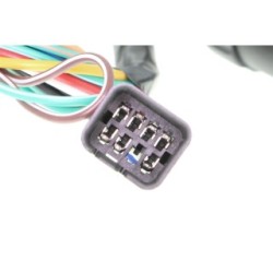 VEMO Steering Column Switch V51-80-0005 OE 88964580