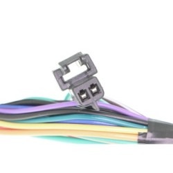 VEMO Steering Column Switch V51-80-0005 OE 88964580