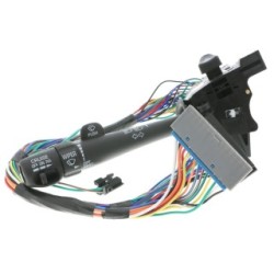 VEMO Steering Column Switch V51-80-0007 OE 88963625