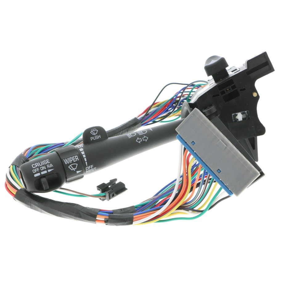 VEMO Steering Column Switch V51-80-0007 OE 88963625