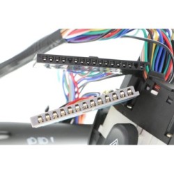 VEMO Steering Column Switch V51-80-0007 OE 88963625