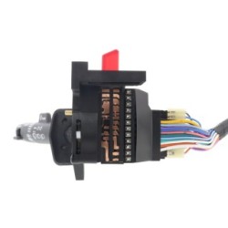 VEMO Steering Column Switch V51-80-0016 OE 26102157